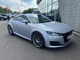 Audi TT Coupé 2.0 TFSI S tronic  OHNE OPF... - Audi TT Gebrauchtwagen in Saarbrücken