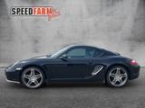Porsche Cayman Sport-Chrono-Paket / Tempom./ - gebrauchte Porsche Sportwagen
