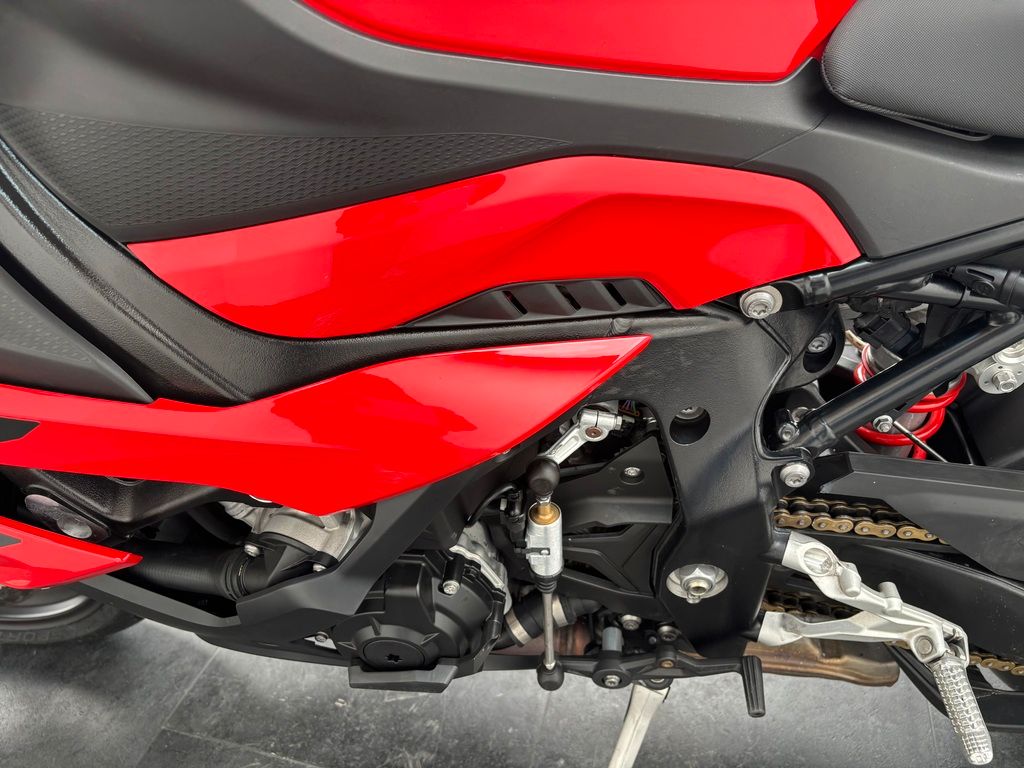 Fahrzeugabbildung BMW S1000RR *SCHMIEDE. *FAHRMODI PRO *SERVICE NEU