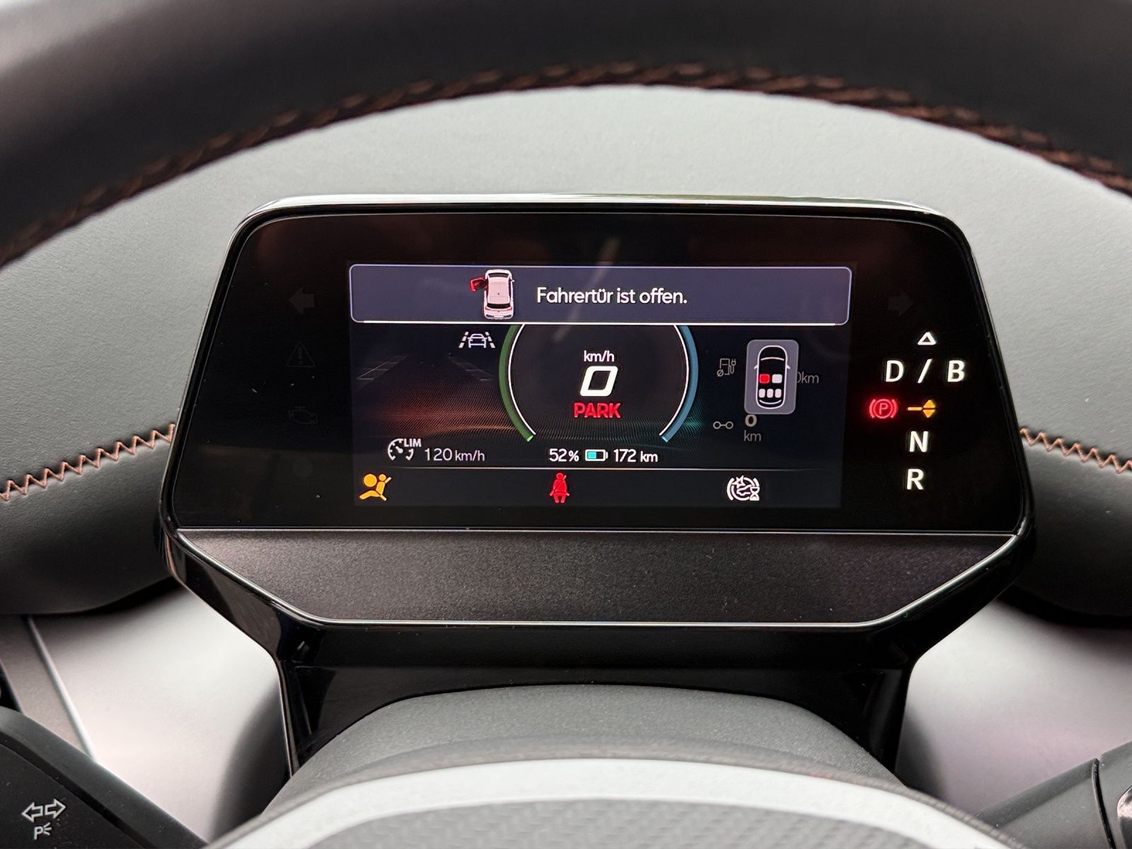 Cupra Born - Bild 19