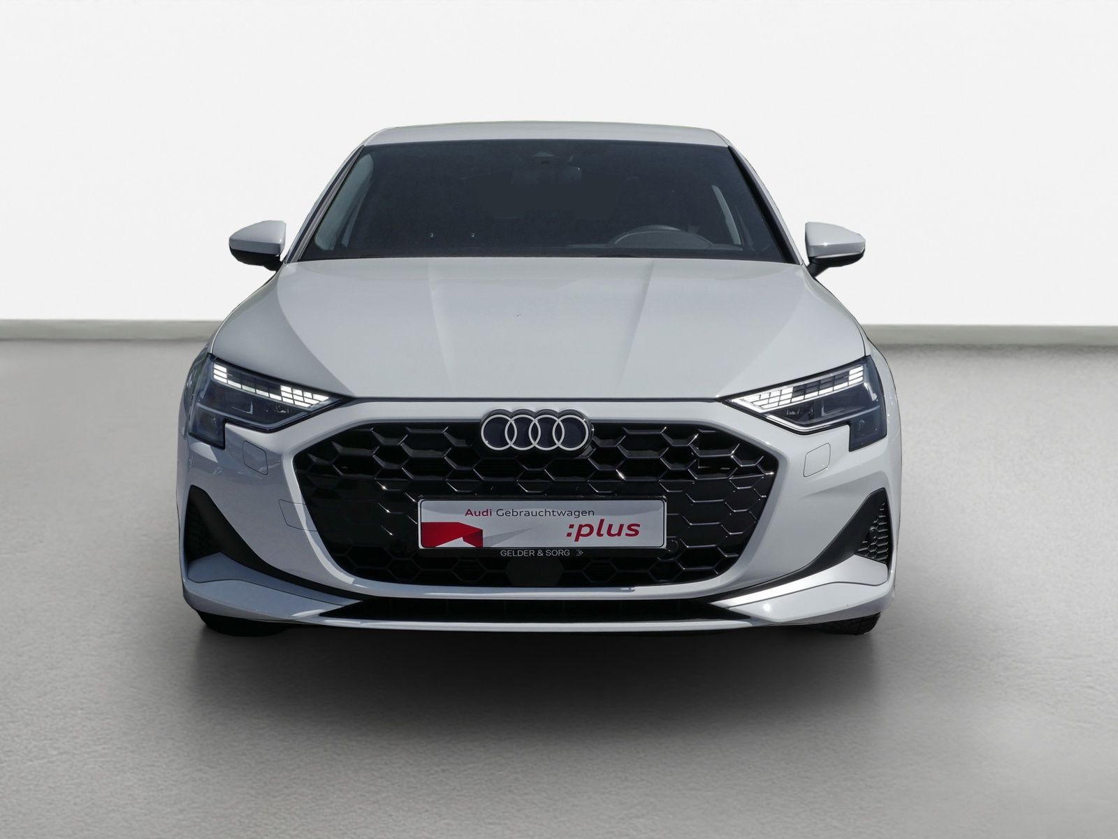Audi A3 - Bild 18