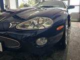 Jaguar XK XK8 Cabriolet - Jaguar Gebrauchtwagen von 2003