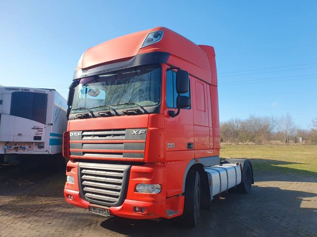 DAF XF  105/460 SSC