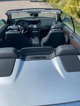 Mercedes-Benz E 350 Cabriolet E 350 BlueTEC - - gebrauchte Cabrios in Heilbronn