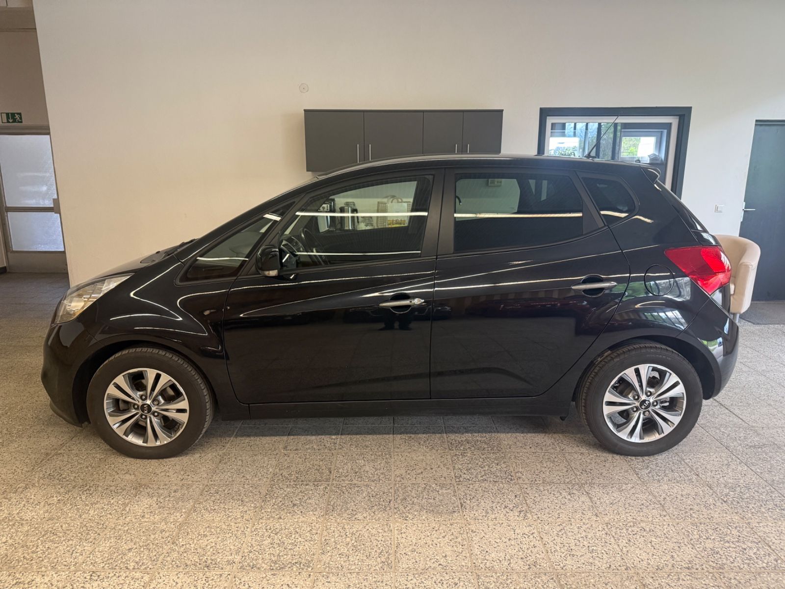KIA Venga