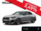 BMW M240i xD Coupe AdLED St+Go GSD H/K Leas. 666.-