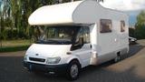 Rimor 55S3.DOPPELKLIMA !4-PERSON ! TÜV/GAS-NEU! - Angebote