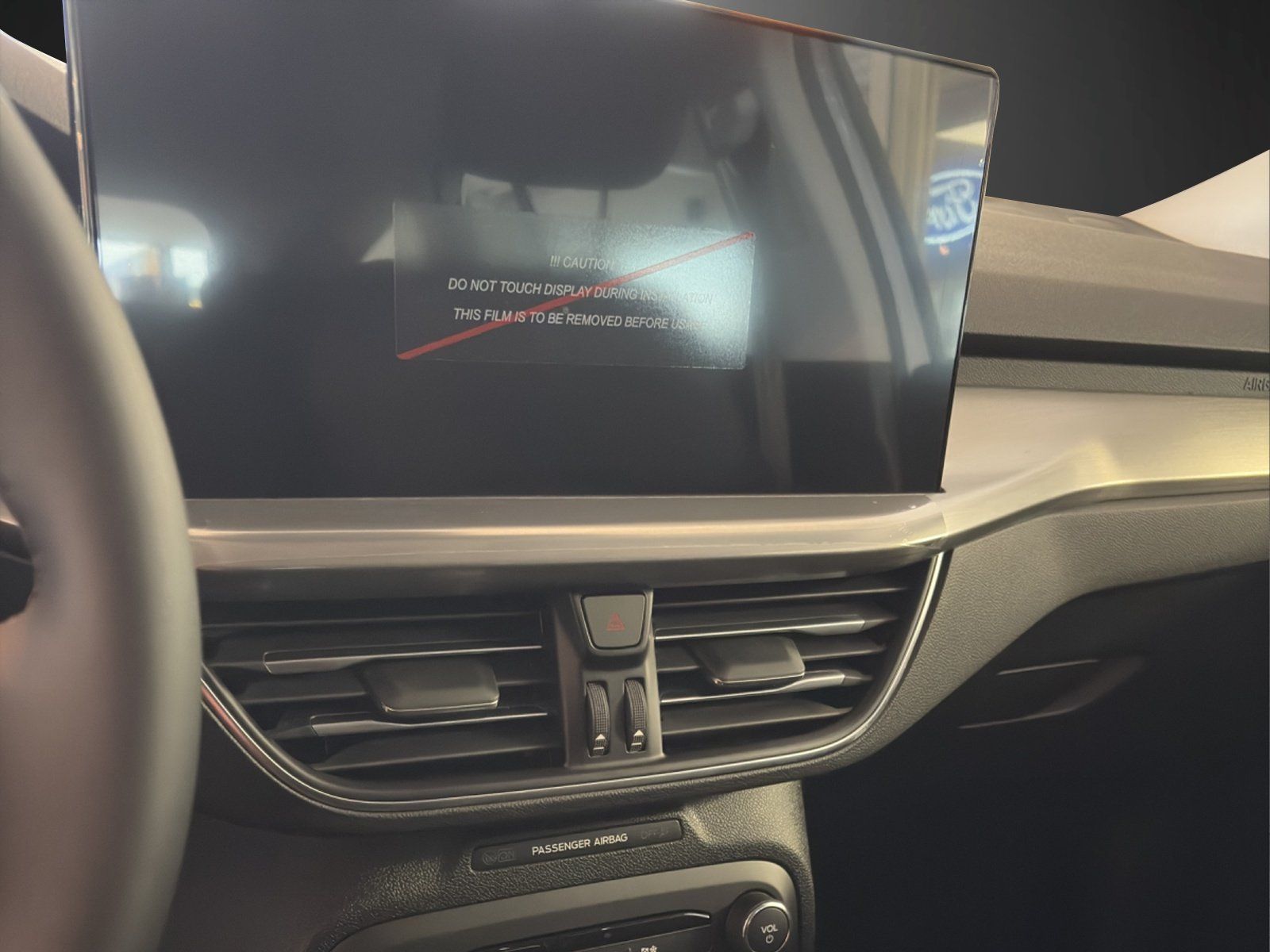 Fahrzeugabbildung Ford Focus Turnier Titanium Edition Fahrer Pak. Win.P