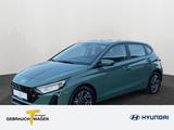 Hyundai i20 FL (MY25) 1.0 T-GDI (100 PS) 7-DCT 2WD Trend - Hyundai i20: Grün