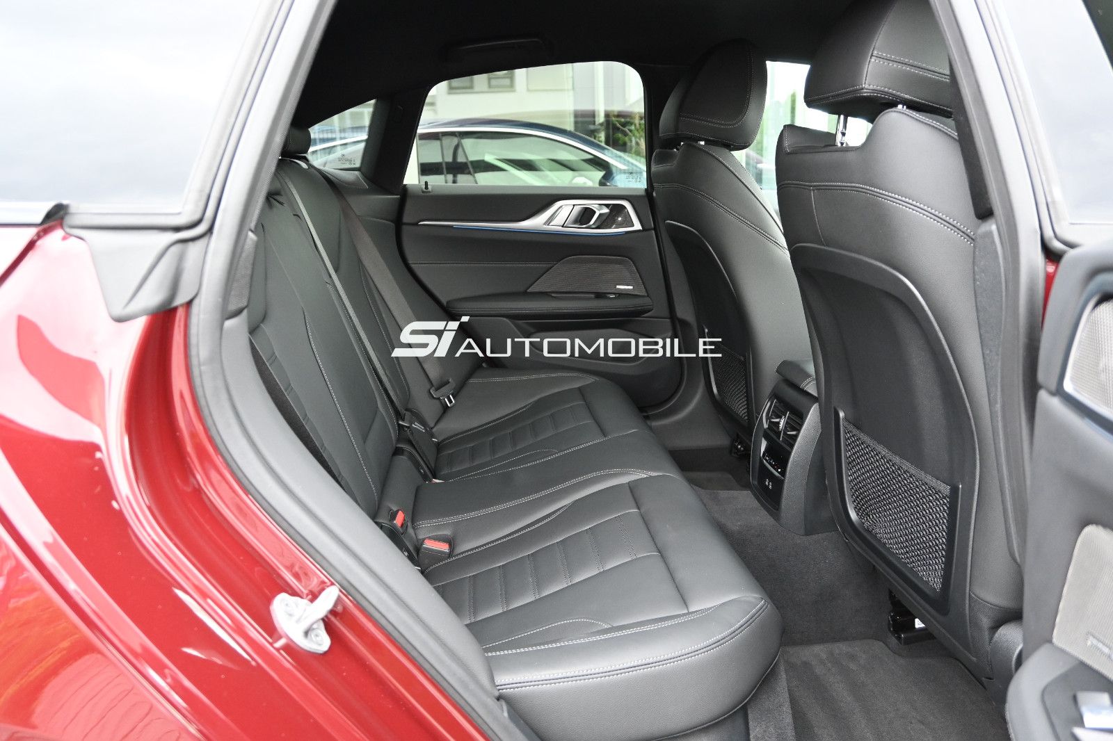 Fahrzeugabbildung BMW 430d xDrive Gran Coupé M Sport °AHK°ACC°STANDHZ°