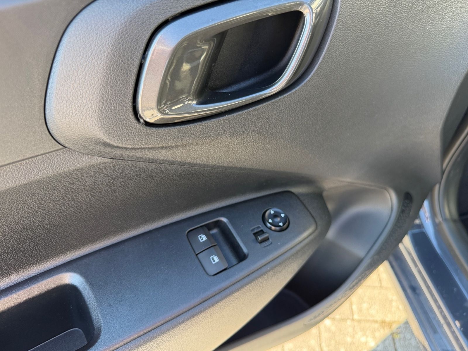 Fahrzeugabbildung Hyundai i10 1.0 Trend Navi Kamera Sitzheizung