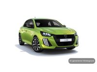 Peugeot e-208 - Vorschau Bild 3