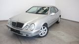 Vorschaubild Mercedes-Benz CLK 230 KOMPRESSOR,SPORT Ausst,Automatik,Navi