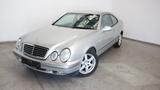 Mercedes-Benz CLK 230 KOMPRESSOR,SPORT Ausst,Automatik,Navi - Mercedes-Benz CLK 230: Kompressor