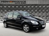 Mercedes-Benz B 180 2.0 CDI Automatik Leder Navi PDC - Mercedes-Benz B 180 Gebrauchtwagen in Mönchengladbach