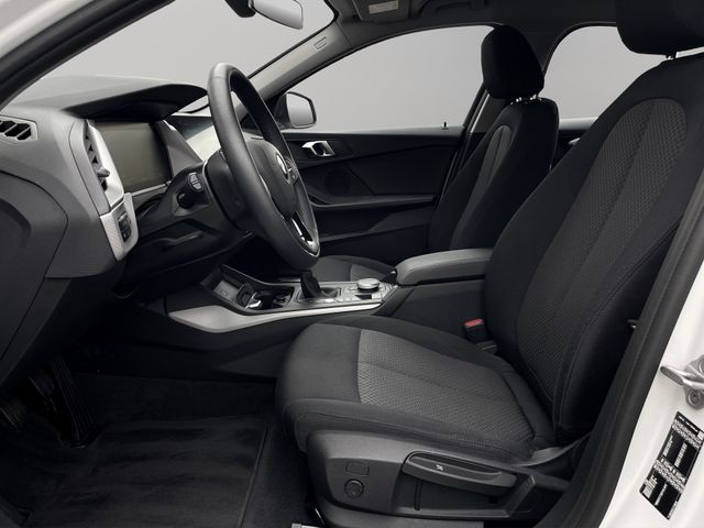 Foto Nummer 9: BMW 118i