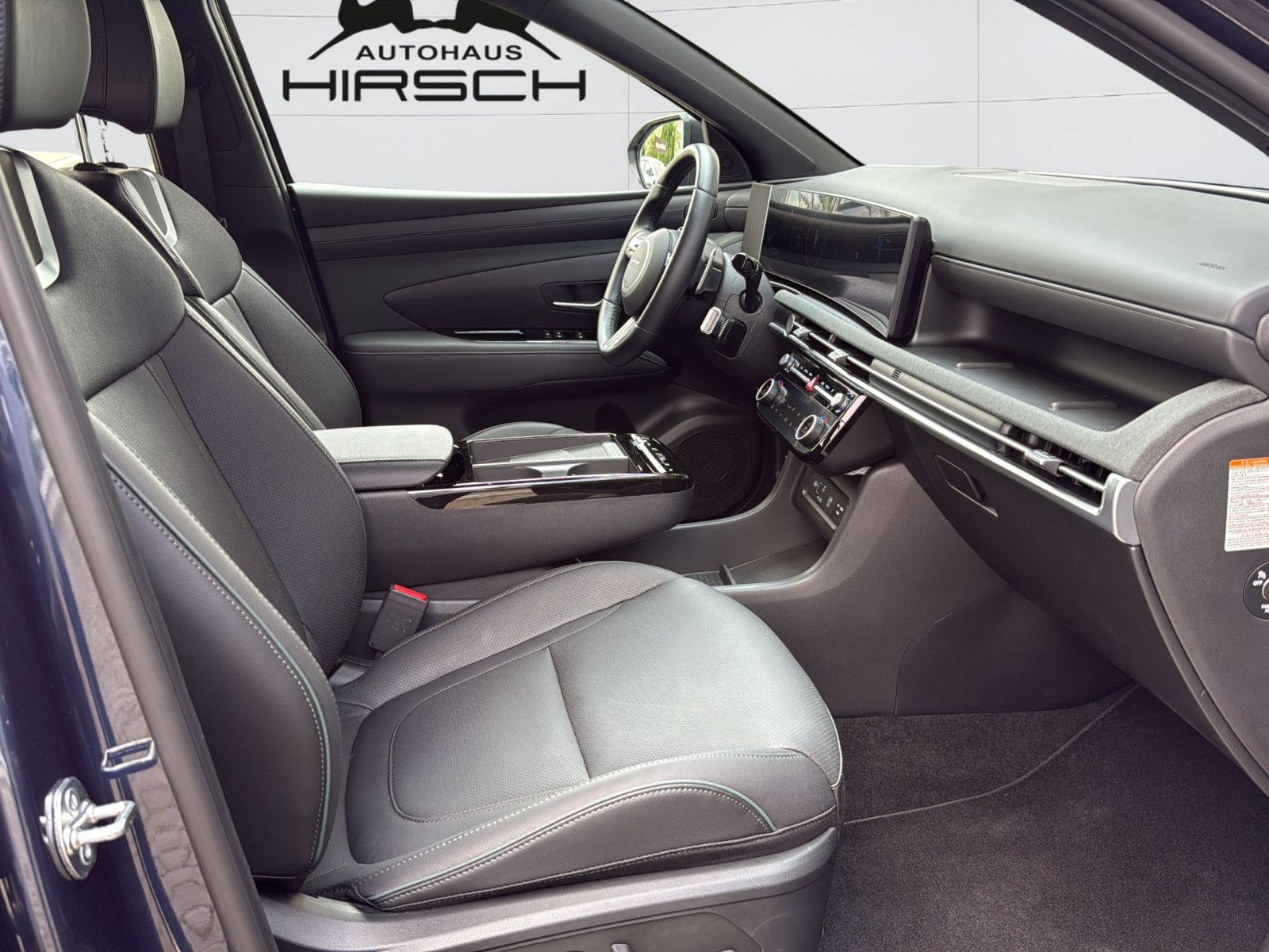 Hyundai Tucson – Bild 14