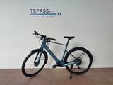 Cannondale Tesoro Neo Carbon 2 - E-Citybike E-Bikes