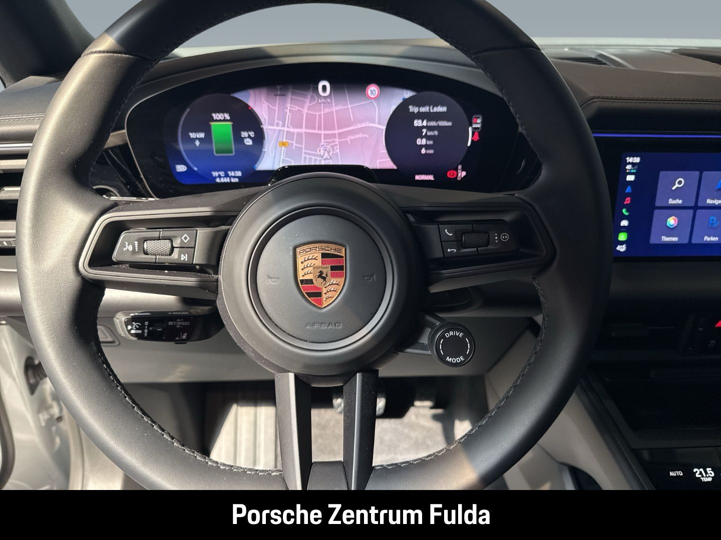 Porsche Macan - Bild 27