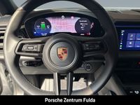 Porsche Macan - Vorschau Bild 27