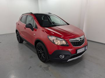 Opel Mokka - 5