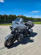 Harley-Davidson Electra Glide Ultra Limited - HARLEY-DAVIDSON ELECTRA GLIDE ULTRA LIMITED