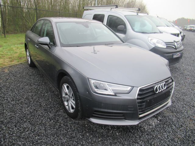 Audi A4 2.0 TDi Aut. / Navi / Xenon / Keyless-Go / ..