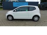 Volkswagen up! 1.0 move MPI BMT Klima Radio - Volkswagen up! Gebrauchtwagen