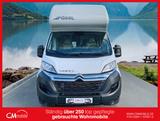 Pössl Vario 545 - 1.Hand - Hochdach - - Wohnmobil oder -wagen Hochdach
