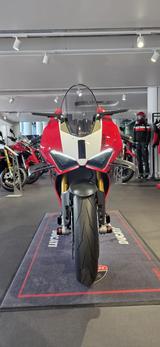 Ducati Panigale V4R Akrapovic,4 Jahre Garantie - Angebote