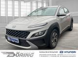 Hyundai KONA Hybrid Select 1.6 Automatik141 PS Winterpak - Hyundai Kona Select mit Hybrid-Antrieb (Benzin/Elektro)