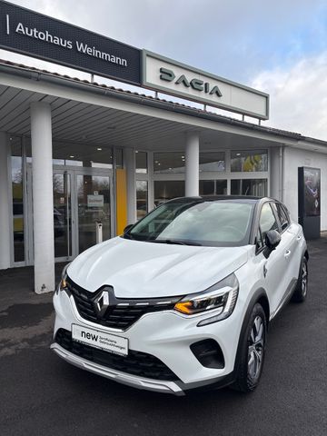 Renault Captur II Experience