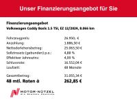 Volkswagen Caddy - Vorschau Bild 20