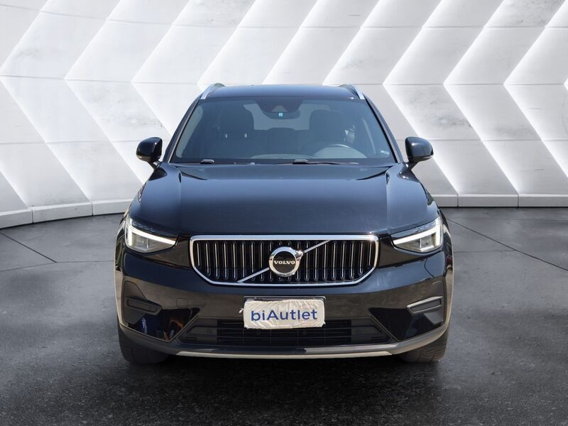 Volvo XC40 1.5 t4 recharge phev Core auto imagem 2