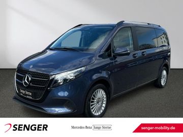 Mercedes V 220 - 1