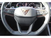 Cupra Formentor - Vorschau Bild 16