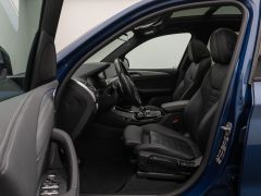 Foto Nummer 19: BMW X3