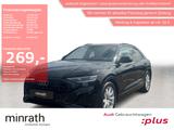 Audi Q8 45 TDI quattro tiptronic MATRIX ACC AHK LED N - Audi Q8 4M mit Diesel-Antrieb