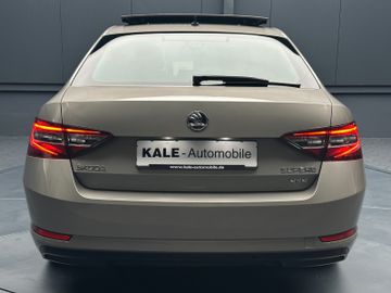 Skoda Superb - 4