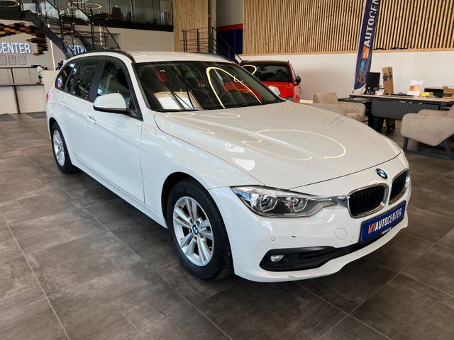 BMW 320d Touring Advantage *NAVI*LED*PDC*SHZ*