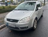 Ford C-Max, 116 PS, AHK, Klima, Bordcomput... - Ford C-Max in Dresden
