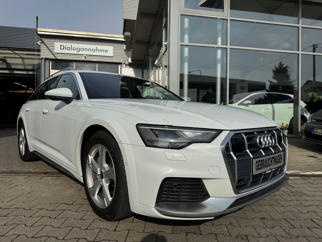 Audi A6 Allroad 40 TDI quattro s tronic