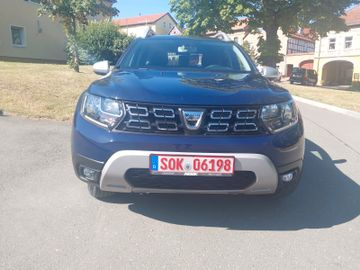 Dacia Duster - 2