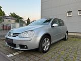 Volkswagen Golf V Lim*United*1.Hand*TÜV NEU*Klima*United* - Volkswagen Golf aus 2008: V United