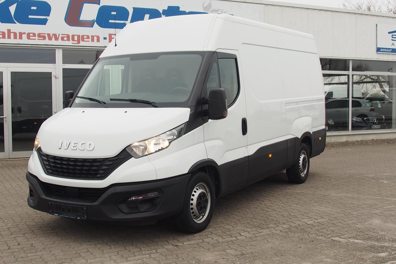 Iveco ANDERE Daily Kasten HKa 35 S Radstand 3520 L