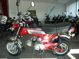Honda ST 70 Dax Top 5.300 km - Offers