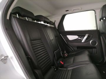 Land-Rover Discovery Sport - 4
