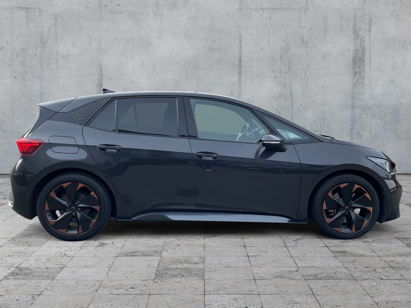 Cupra Born - Bild 7