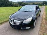 Opel Insignia A Lim. Edition 160ps Diesel 1. Hand - Opel Insignia: 160