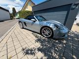 Porsche Boxster 718S Fast Vollausst. Leder Tiefer - Porsche Boxster: 718 T